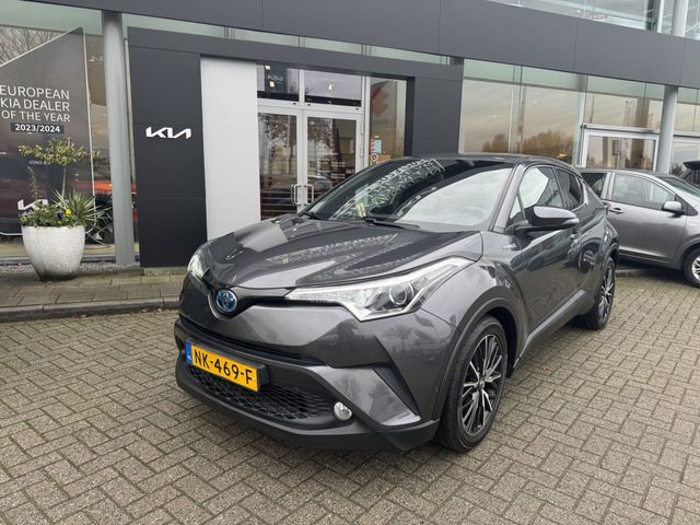 Toyota C-HR 1.8 Hybrid Executive automatik | Navi | Cru