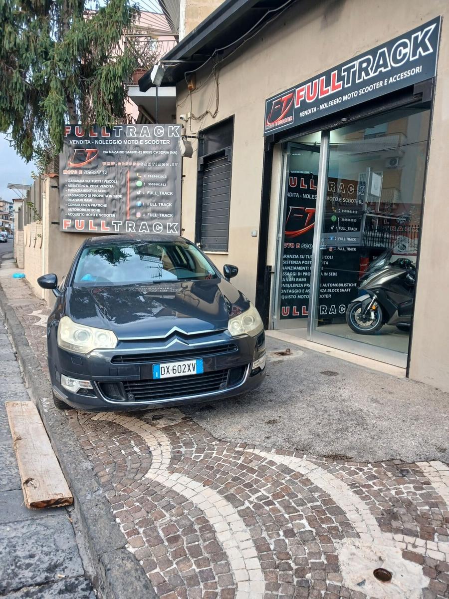 Citroën C5