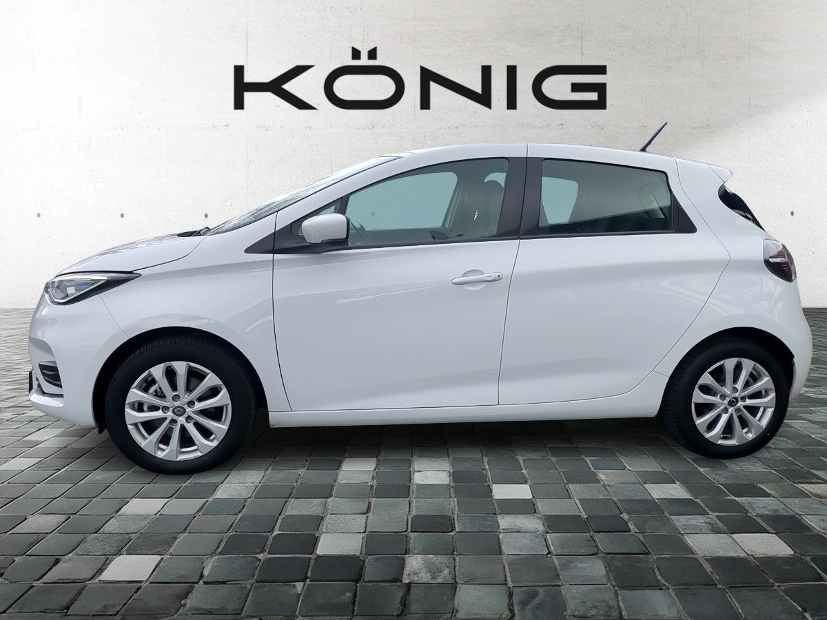 Renault ZOE - Bild 2