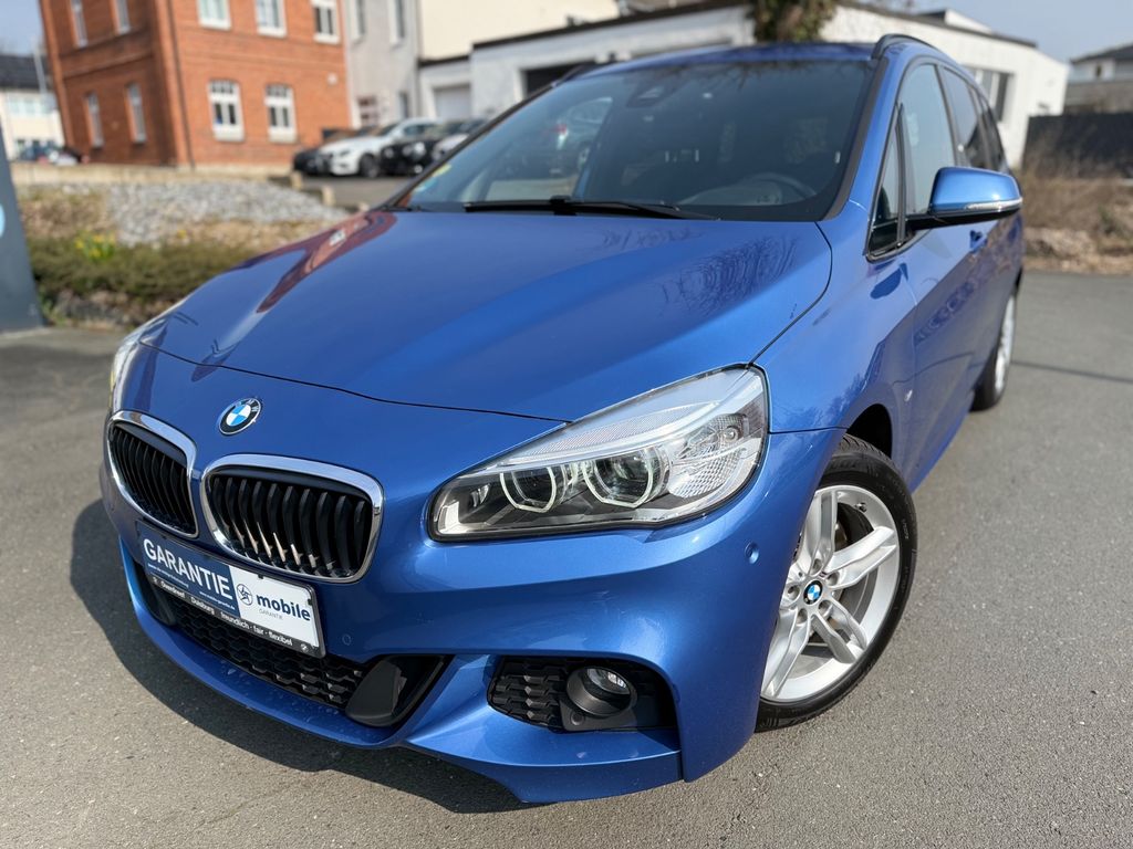 Image of BMW 220