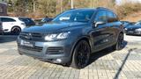 Volkswagen Touareg V6 TDI BMT Terrain Style Standhzg AHK - gebrauchte VW Touareg aus dem Jahr 2012