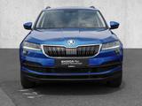 Skoda Karoq 1.5 TSI ACT Clever OPF Clever MATRIX 4xSHZ - Skoda Karoq: Clever