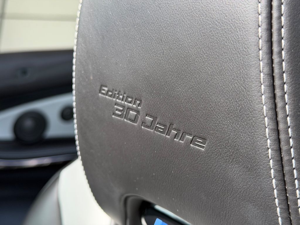BMW M4 COMP/CABRIO/30JAHRE EDITION/OHNE OPF/DRIVERS BMW M4 COMP/CABRIO/30JAHRE EDITION/OHNE OPF/DRIVERS