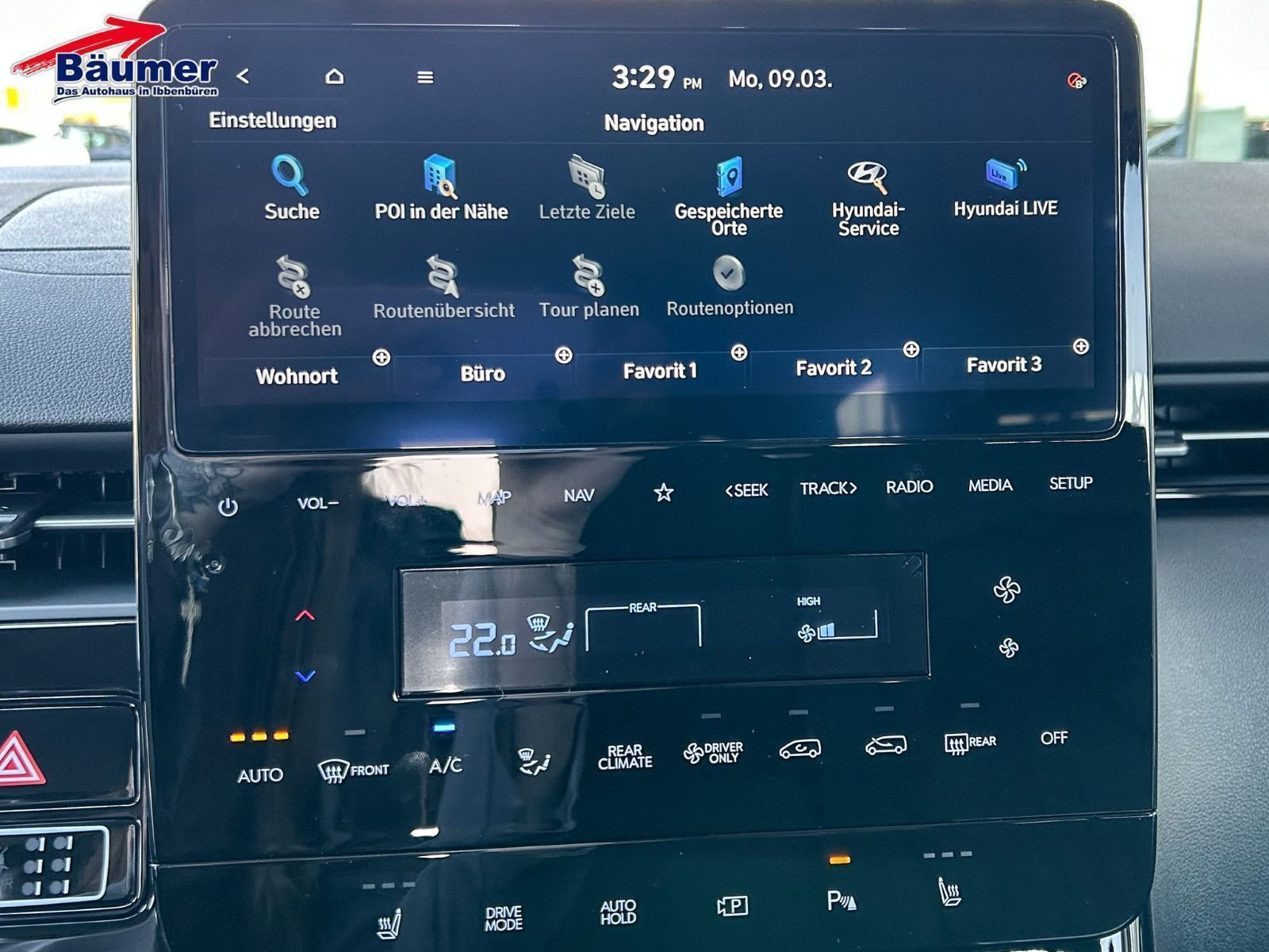 Hyundai Staria – Bild 26