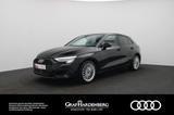 Audi A3 Sportback 35 TDI advanced LED Navi SHZ - Audi A3 mit Benzin-Antrieb: TDI