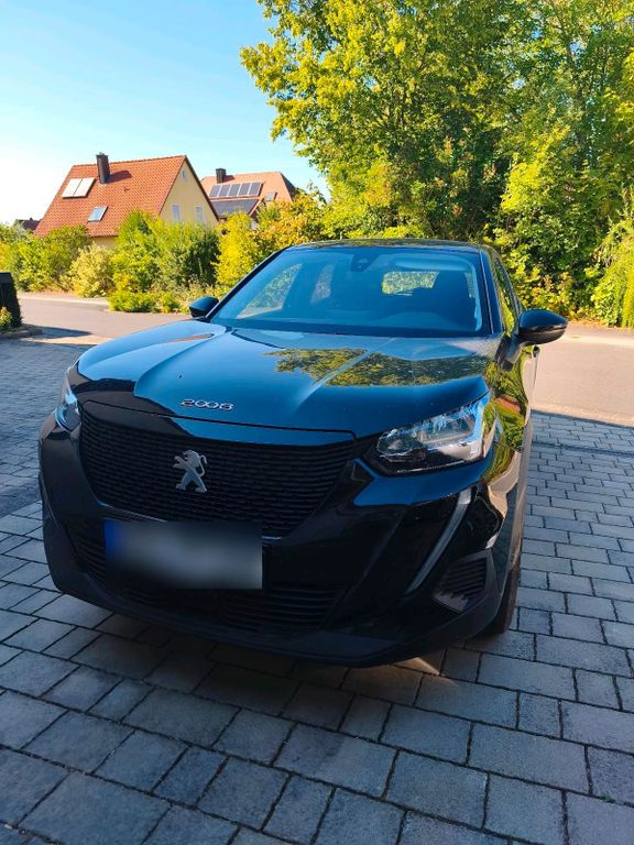 Image of Peugeot 2008