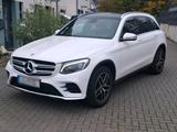 Mercedes-Benz Mercedes GLC 250 D 4Matic AMG - Mercedes-Benz GLC 250 in Solingen
