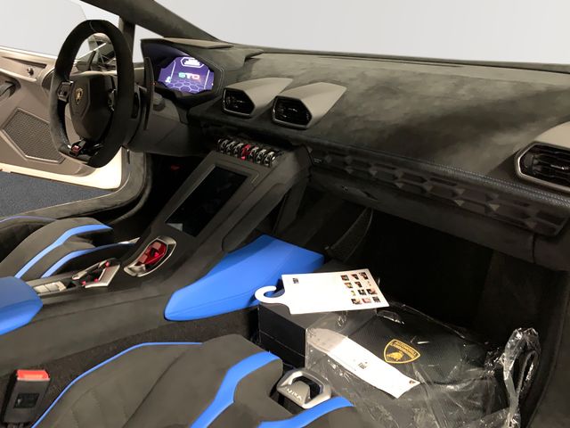 LAMBORGHINI Huracan – Bild 13