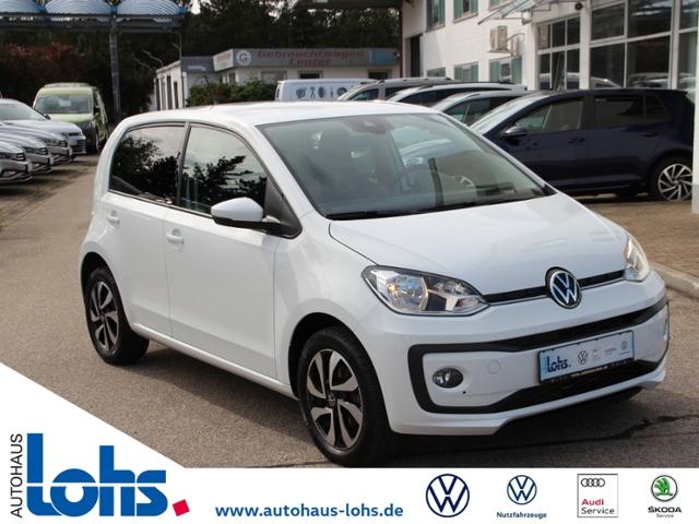 Volkswagen up! Active KLIMA ALU