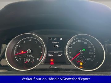 Volkswagen Golf - 10