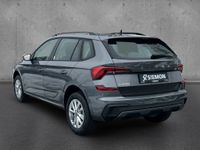 Skoda Kamiq - Vorschau Bild 10