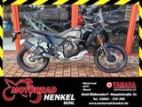 Yamaha Tenere 700 World Raid