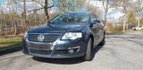 Volkswagen VW Passat B6 3C 1.6FSI  Highline TÜV bis 0... - Volkswagen Passat aus 2006: Kombi