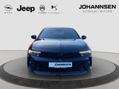 OPEL Astra SportsTourer GS 1.2 Turbo