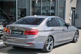 BMW 330d xDrive Limousine Luxury Line Navi Prof* 19" - BMW 330 mit Diesel-Antrieb: Limousine