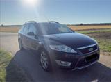 Ford Mondeo Turnier Sport Sondermodell - Ford Mondeo: Sport