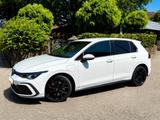 Volkswagen     VW Golf 8 GTE DSG Matrix-LED AHK 43.600 km - Volkswagen Golf: G60
