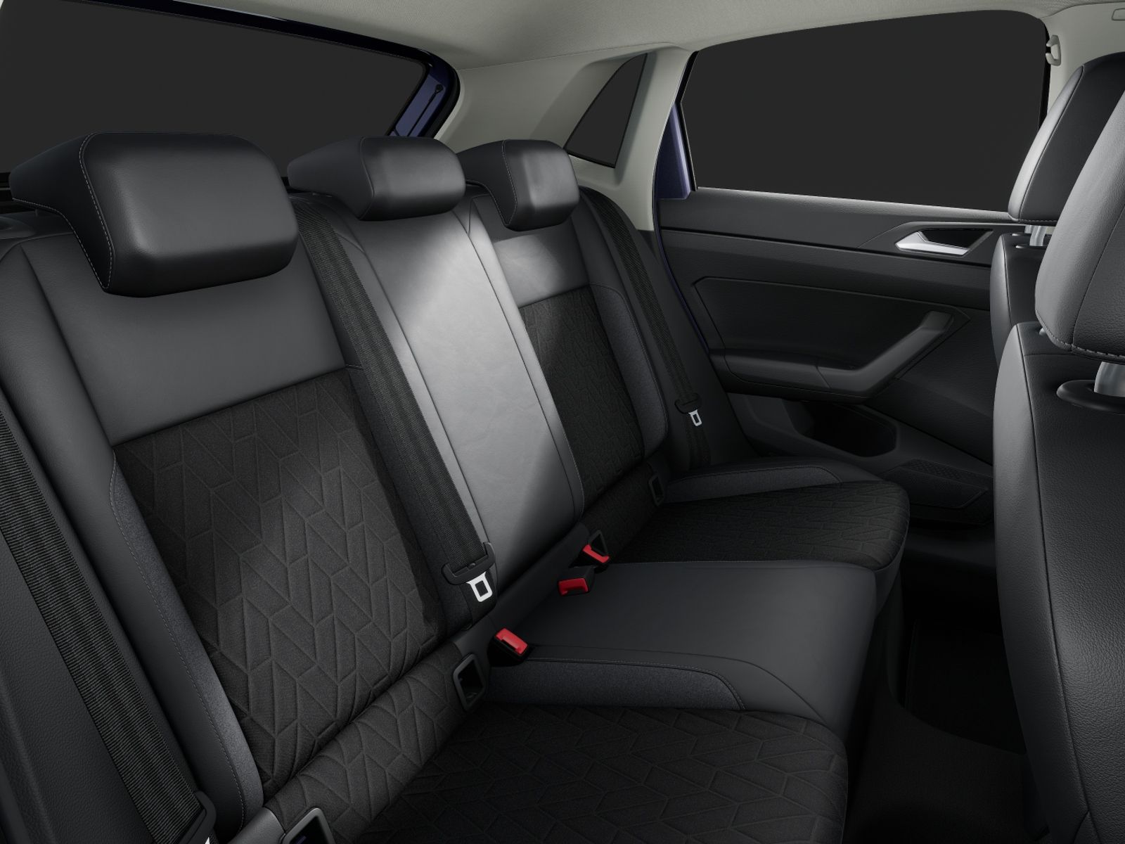 Fahrzeugabbildung Volkswagen Polo ENERGY 1.0 TSI *Navi, Ganzjahresreifen, Rüc