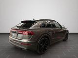 Audi Q8 SUV S line business TDI quattro 210 kW tiptro - Audi Q8 S-line-business