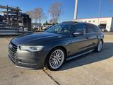 Audi A6 2.0 TDI 140kW S-TRONIC QUATTRO S-LINE BOSE SO - Audi A6 mit Diesel-Antrieb: Kombi, 2.0