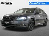 Skoda Superb 4x4 Automat* Pano* LED* AHK* ACC* TotW - Skoda Superb in Duisburg