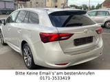 Toyota Avensis Touring Sports Edition-S+ - gebrauchte Toyota Avensis aus dem Jahr 2017