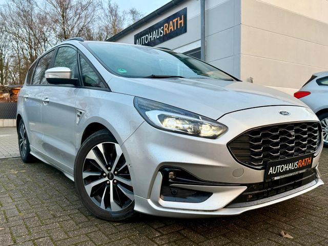 Ford S-Max S-MAX ST-Line |Standhzg| Winterpaket |AHK