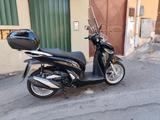 Honda SH 350i da V e t r i n a - HONDA ROLLER SH 350 I