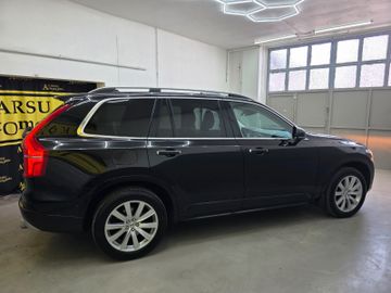 Volvo XC90 - 6