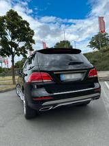 Mercedes-Benz GLE 350d 4 Matic - Mercedes-Benz GLE-Klasse in Dortmund