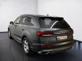 Audi Q7 50 TDI S line quattro Allradlenkung Pano Stan - Audi Q7 Gebrauchtwagen in Berlin