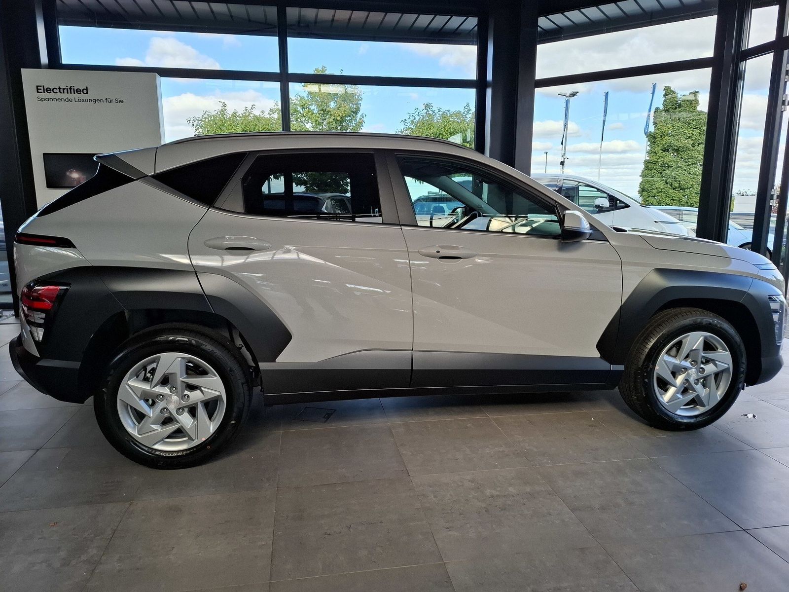 Hyundai KONA - Bild 5