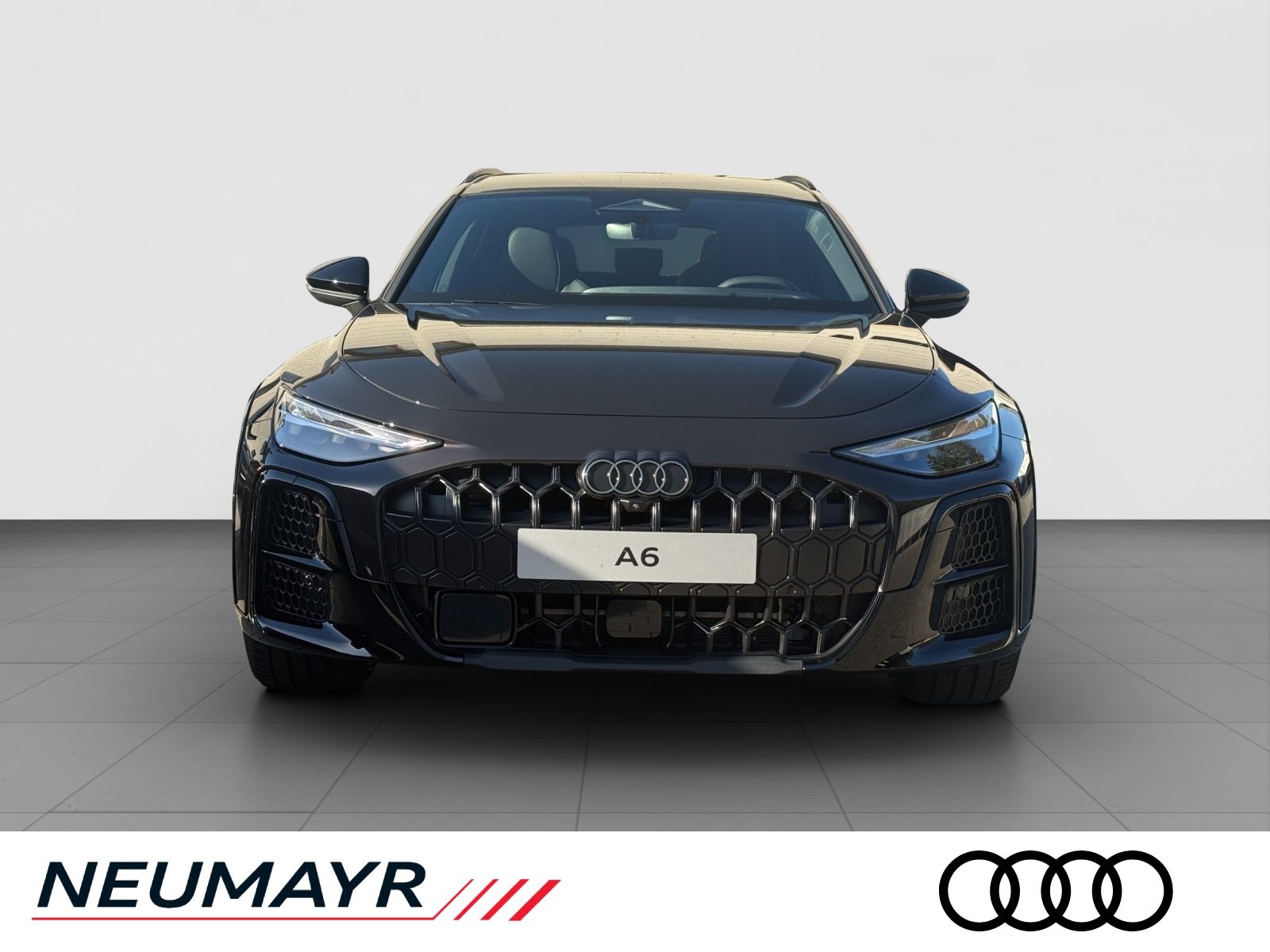 Audi A6 allroad TFSI e-hybrid quattro Matrix, Pano imagem 2