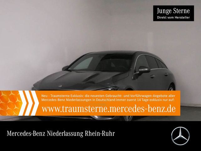 Mercedes-Benz CLA 200 SB AMG Premium Multibeam Totwinkel KEYLE