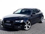 Audi A5 Sportback 2.0 TDI S line / GARANTIE /