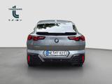 BMW ix2 eDrive20 M Sportpaket Head-Up Memory vorn - BMW: Head-Up Display