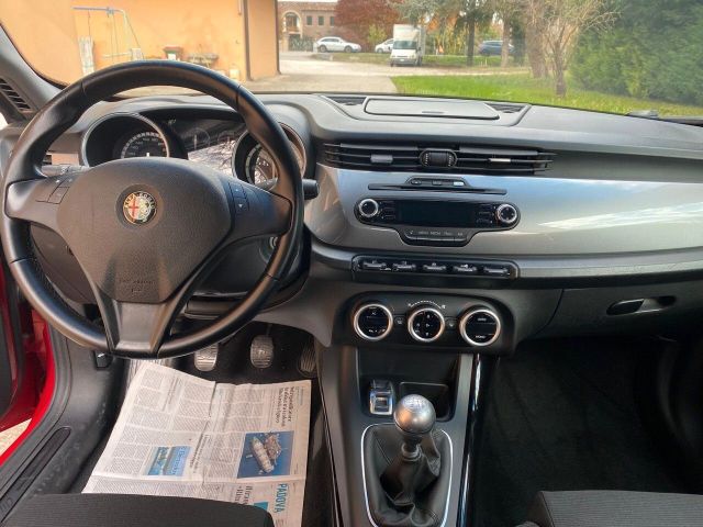 Alfa Romeo Giulietta ALFA ROMEO GIULIETTA 1.6 JT