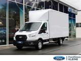 Ford Transit Trend 2.0l TDCi L4 FWD Kofferaufbau - Ford Transit kofferaufbau