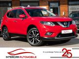 Nissan X-Trail 1.6 dCi Tekna 360° |Steuerkette NEU| - Nissan X-Trail mit Diesel-Antrieb: Geländewagen