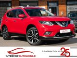 Nissan X-Trail 1.6 dCi Tekna 360° |Steuerkette NEU| - mit Diesel-Antrieb: Euro5, Steuer
