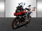BMW R 1200 GS Adventure - BMW R 1
