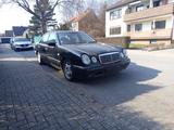Mercedes-Benz Mercedes Benz E 200 W210 - Mercedes-Benz E 200 aus 1999