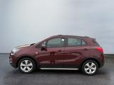 Opel Mokka X ON 1.4 Turbo Rückfahrkam. Lenkradheizung - Opel Mokka X ON mit Benzin-Antrieb