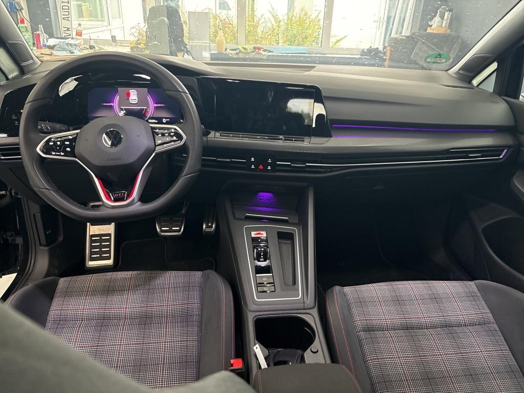 Volkswagen Golf GTI 245PS DSG.MATRIX.NAV.ACC.19ZOLL.KAMERA, миниатюра 7