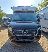HYMER / ERIBA / HYMERCAR GT-S 685 Hubbett 