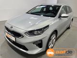 Kia Ceed_sw 1.6 CRDi Spirit Automatik EU6d LED ACC N - Kia Cee d spirit mit Diesel-Antrieb