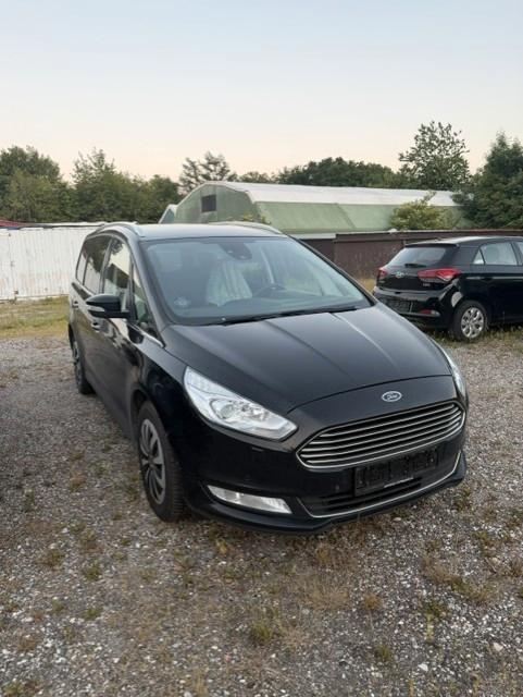 Ford Galaxy 2,0 EcoBlue 140kW Titanium Auto