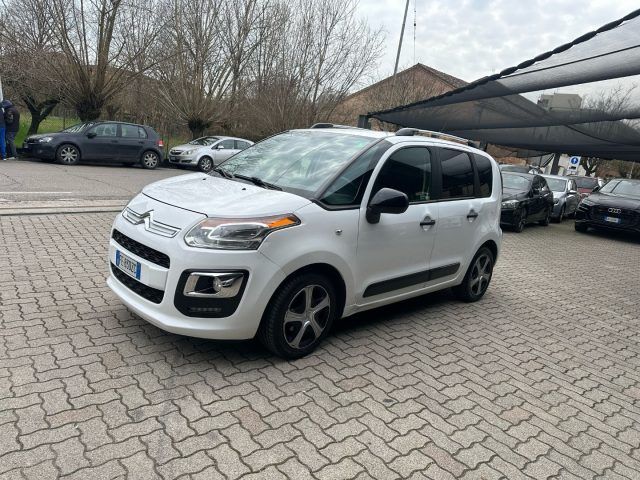 Citroën CITROEN C3 Picasso BlueHDi 100 Exclusive OK NEOP