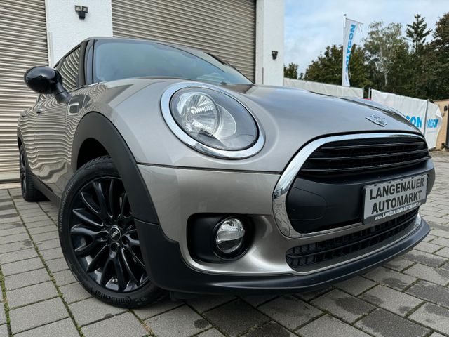 MINI ONE Clubman-Keyl-Go"Harman Kardon"PDC"Temp"AHK