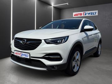 Opel Grandland (X) - 1